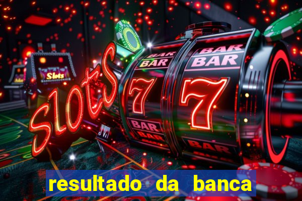 resultado da banca caminho da sorte de hoje